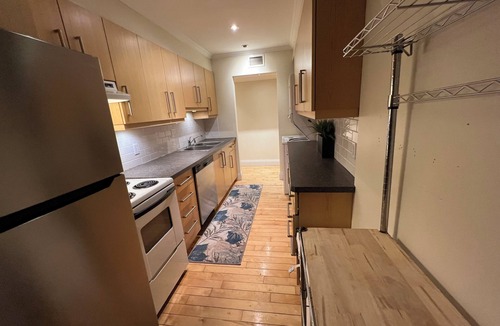 The Beaches House | At the Beach! Big & Beautiful 2Bedroom- Discounted Price for Unfurnished Rental