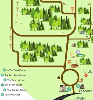 North Algona Wilberforce House | At the Farmhouse - New Frontiers Retreat