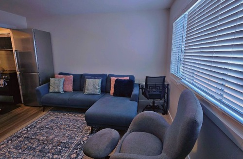 Saskatoon Apartment | ATARE Lush family-friendly apartments