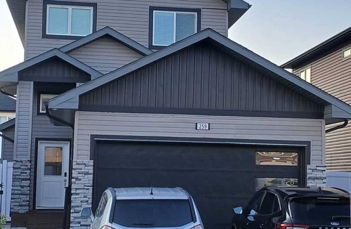 Saskatoon Apartment | ATARE Lush family-friendly apartments