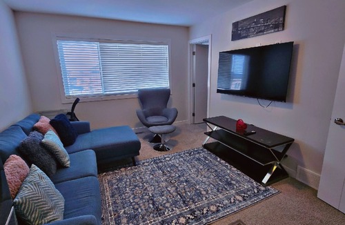 Saskatoon Apartment | ATARE Lush family-friendly apartments
