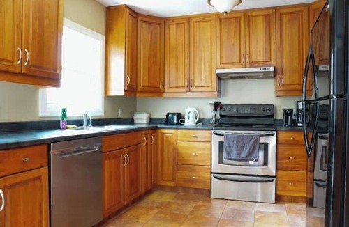 Halifax House | Atlantic Oasis