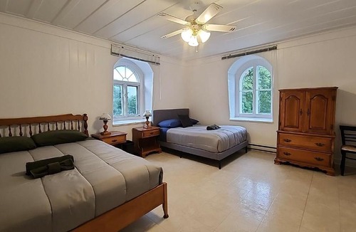 Saint-Philemon Hotel | Auberge Bellechasse