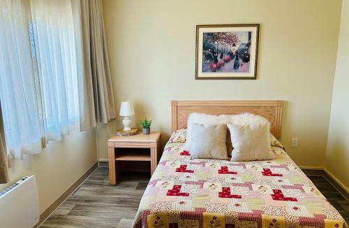 La Pocatiere Hotel | Auberge Cap Martin