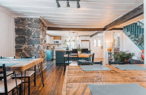 Deschambault-Grondines Hotel | Auberge de l'Ouest