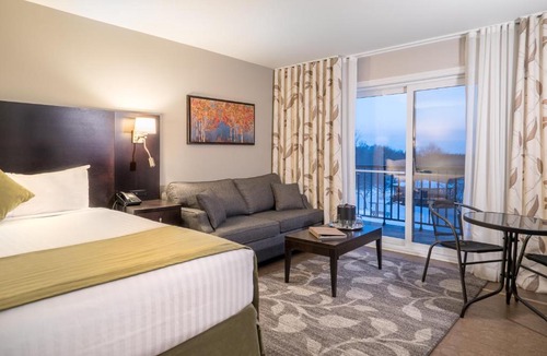 Tres-Saint-Redempteur Hotel | Auberge des Gallant