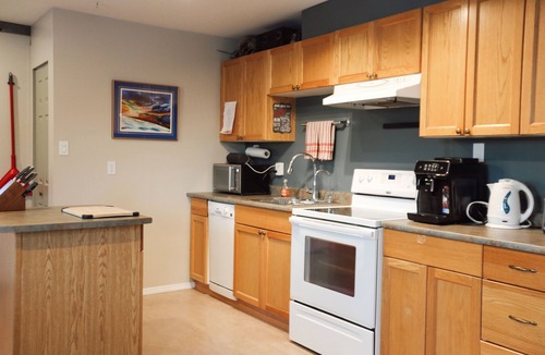 Whitehorse Apartment | Aurora Loft