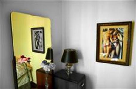 Lairet Bed & Breakfast | Aux Années Folles