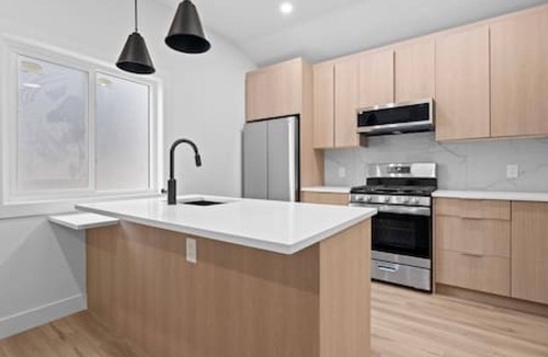 Banff Trail House | "Avanta" a luxury stay from Richfort Hospitality