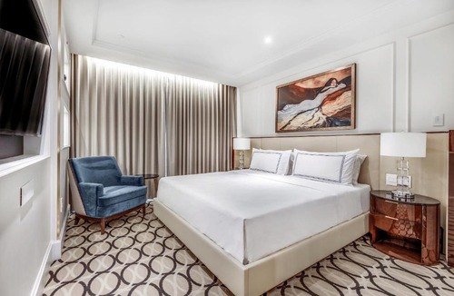 Central Hotel | AZUR Legacy Collection Hotel