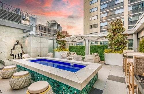 Central Hotel | AZUR Legacy Collection Hotel