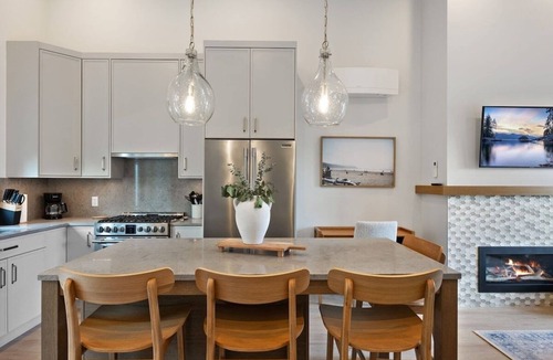 Black Creek House | Azure Shores at The Beach House