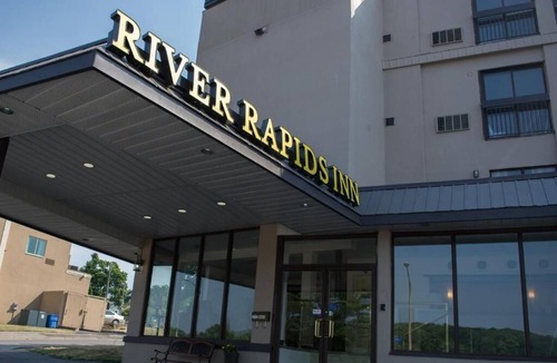 Niagara Falls Apartment | Bachelor Apt on Niagara Gorge w/free parking & breakfast!