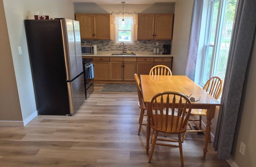 Balm Beach Cottage | Balm Beach Tourist cabin #2