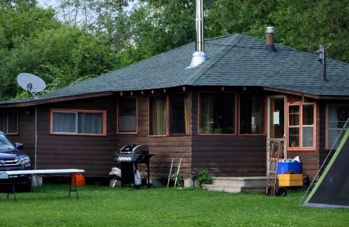 Rosedale House | Balsam Lake - 2-Bedroom Cottage #8