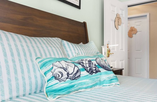 Bar Harbor House | Bar Harbor Downtown Suite