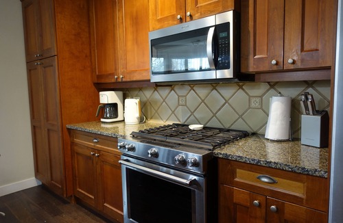 Westbank Condo | Barona Beach lakefront Resort -Main floor condo - Pool-Hot tub-Private beach