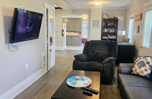 Barrington House | Barrington Bay Seaside Cottage
