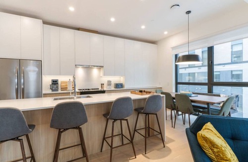 Revelstoke Apartment | Barts Ski & Golf Retreat