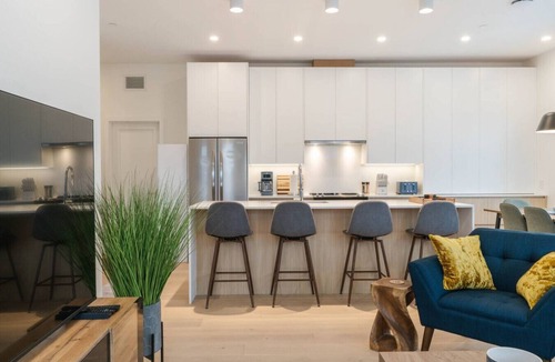 Revelstoke Apartment | Barts Ski & Golf Retreat