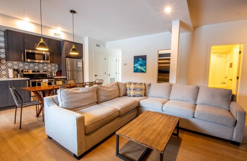 Revelstoke Hotel | Basecamp Resorts Revelstoke