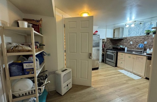 Scarborough House | Basement Bedroom for Rent – All Utilities Included, Near Scarborough Bluffs!