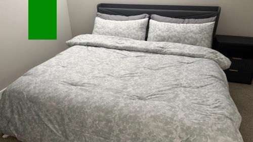 Southwest Calgary Apartment | Basement Suite on Sheriff King Street SW Calgary