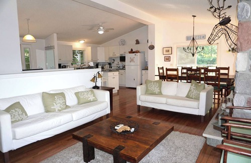 MacTier House | Bass Lake Bliss Ontario