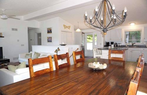 MacTier House | Bass Lake Bliss Ontario