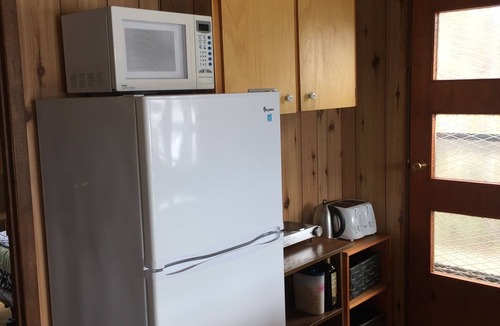 Georgian Bay Cottage | Baysong Cottage, with Sauna, on Georgian Bay.