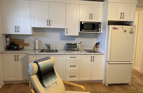 Okanagan-Similkameen Apartment | BC STR Registry No. H795481396 J&L Casita, Penticton, BC