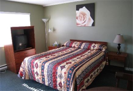 Delta Hotel | Beach Grove Motel