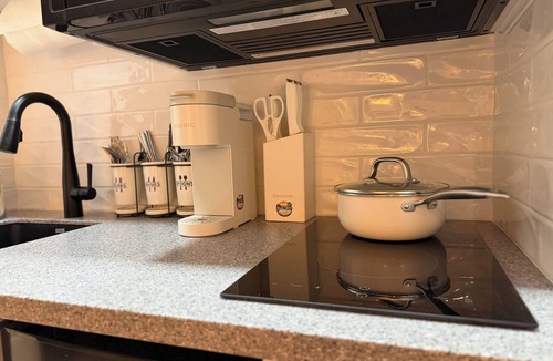 Regional District of Nanaimo Apartment | Beach Within Reach @ Nanoose - Studio Suite
