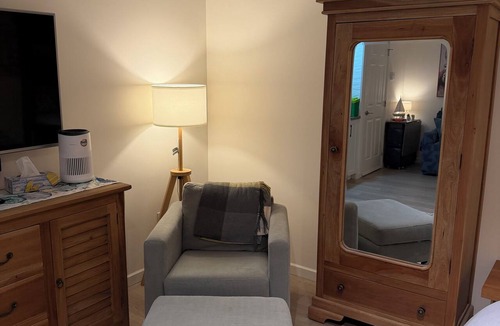 Regional District of Nanaimo Apartment | Beach Within Reach @ Nanoose - Studio Suite