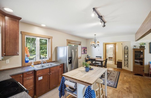 Nordland House | Beachcombers Island Hideaway