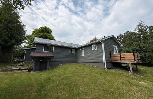 Collingwood House | Beachwood Escape