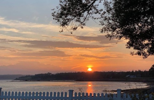 St. Andrews House | Beachwood Landing Guest House