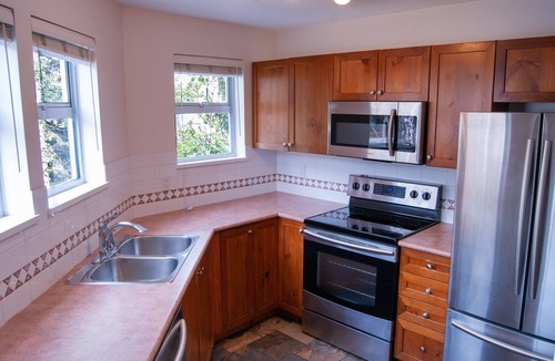 Village North Condo | Bear Lodge Two Bedroom by MVA