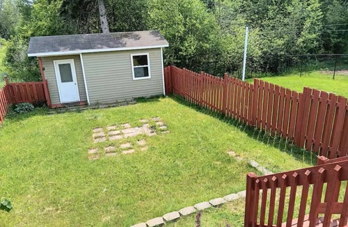 Dieppe House | Beautiful 3BR Retreat Near Downtown with Space & Comfort