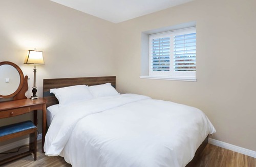Courtenay House | Beautiful 5 Bedroom in Perfect Location