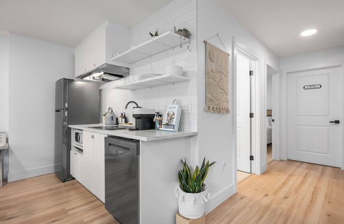 Seabright Apartment | Beautiful Apartment on Peggys Cove Rd in Seabright