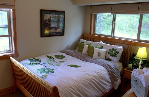 Douglas Lake Cabin | Beautiful Cabin At Peter Hope Lake, Near Merrit /Kamloops /Quilchena/