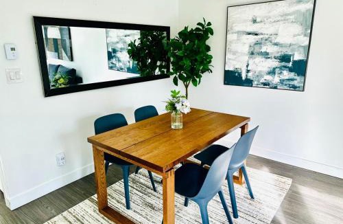 Downtown Vancouver Apartment | Beautiful condo beach side Yaletown