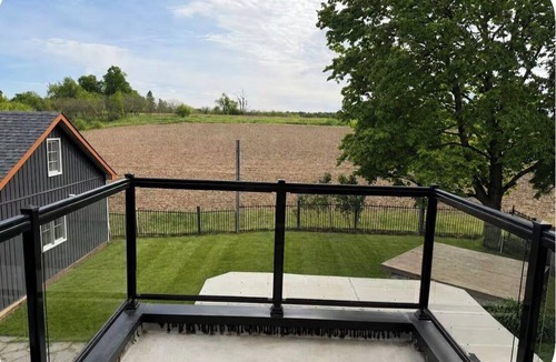 Georgetown House | Beautiful Getaway W/Hot Tub and Fire Pit