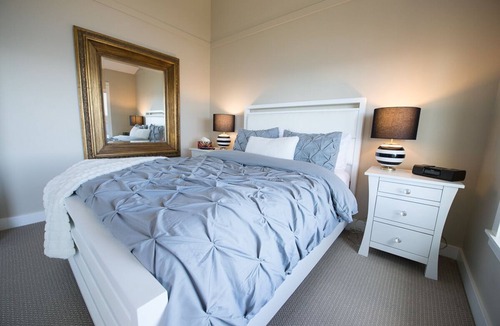Campbell River House | Beautiful Home with Unobstructed Ocean View