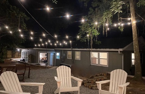 Gainesville House | Beautiful Home Walking Distance to UF Stadium