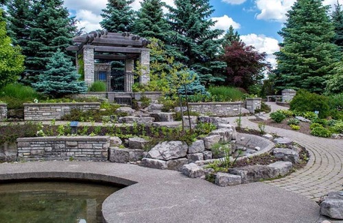 Malton House | Beautiful Home With Parking & Fenced Yard!