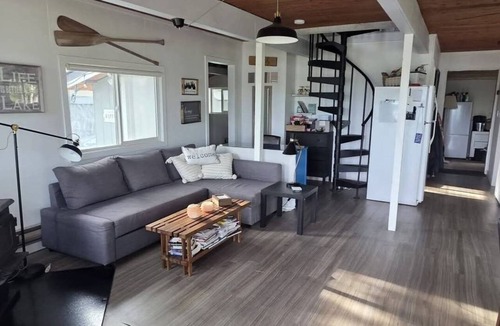 70 Mile House House | Beautiful Lake View Cottage in the Cariboo