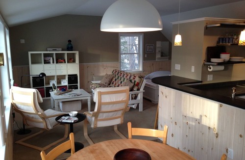 Yarmouth Apartment | Beautiful Oceanfront Apartment, scenic views and water access