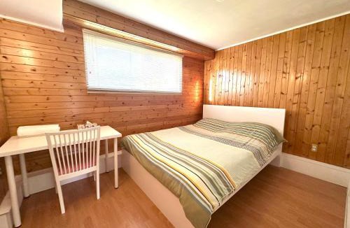 Richmond House | Beautiful Place with Kitchen, Washing Machine and Internet Near YVR Airport, Transit and Shopping Mall